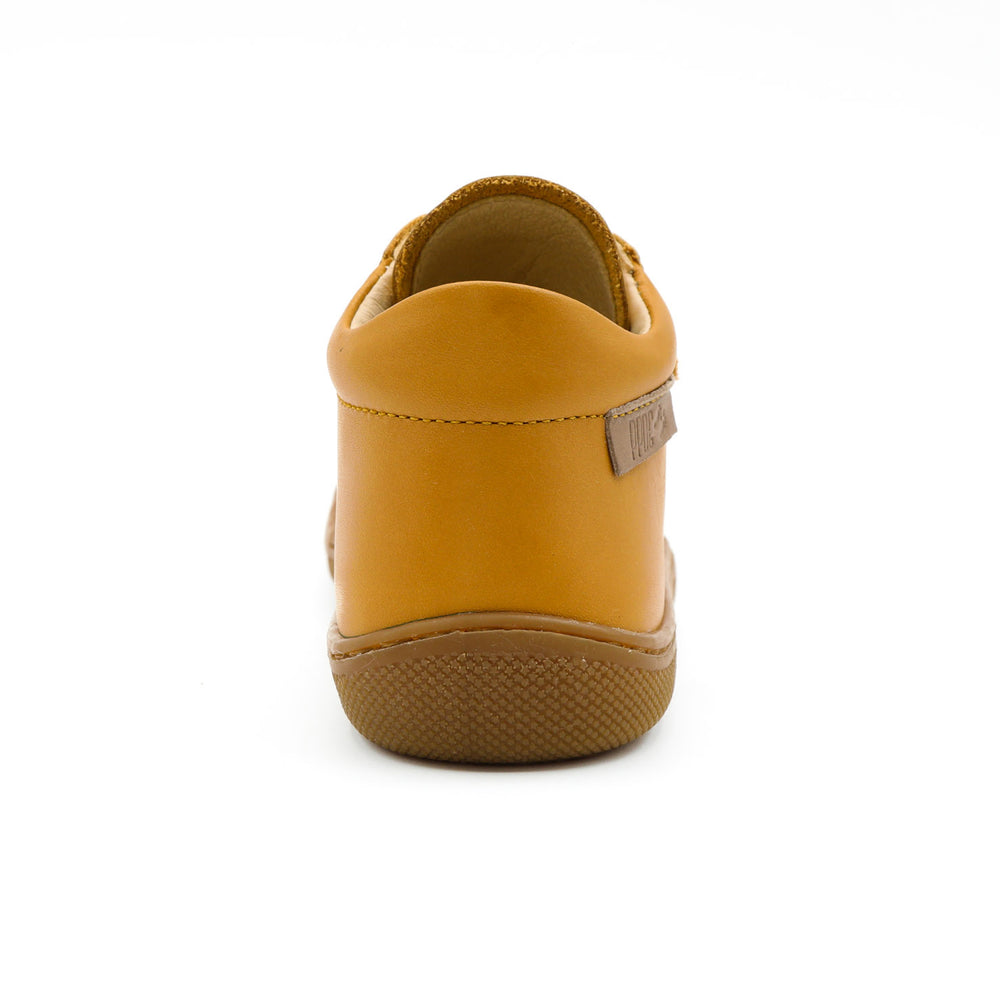 Naturino Barefoot Kommy Velcros Zucca