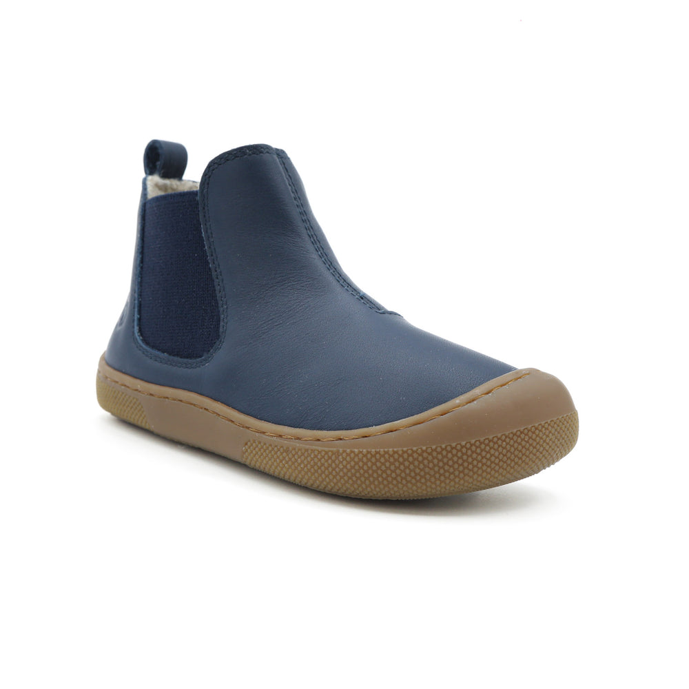 Naturino Barefoot Saik Forro Marino