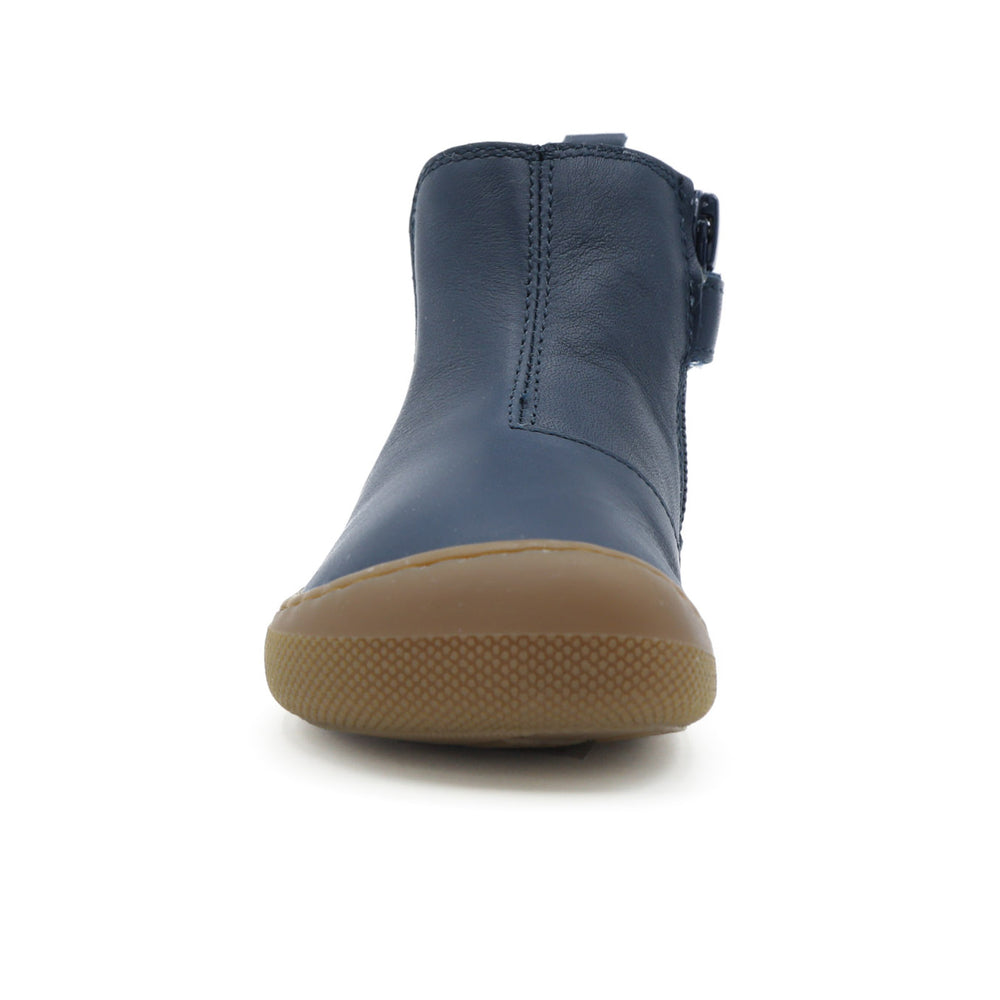 Naturino Barefoot Saik Forro Marino