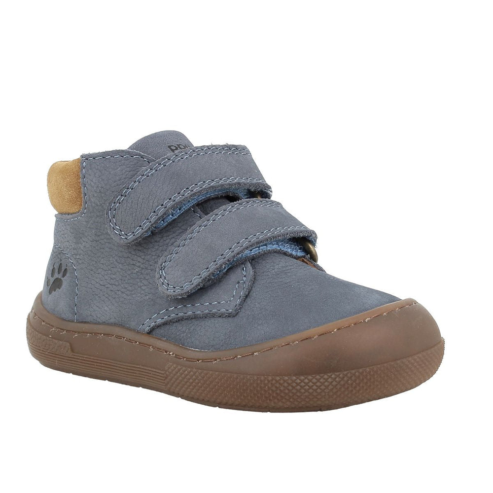 Primigi Barefoot Bumper Bleu