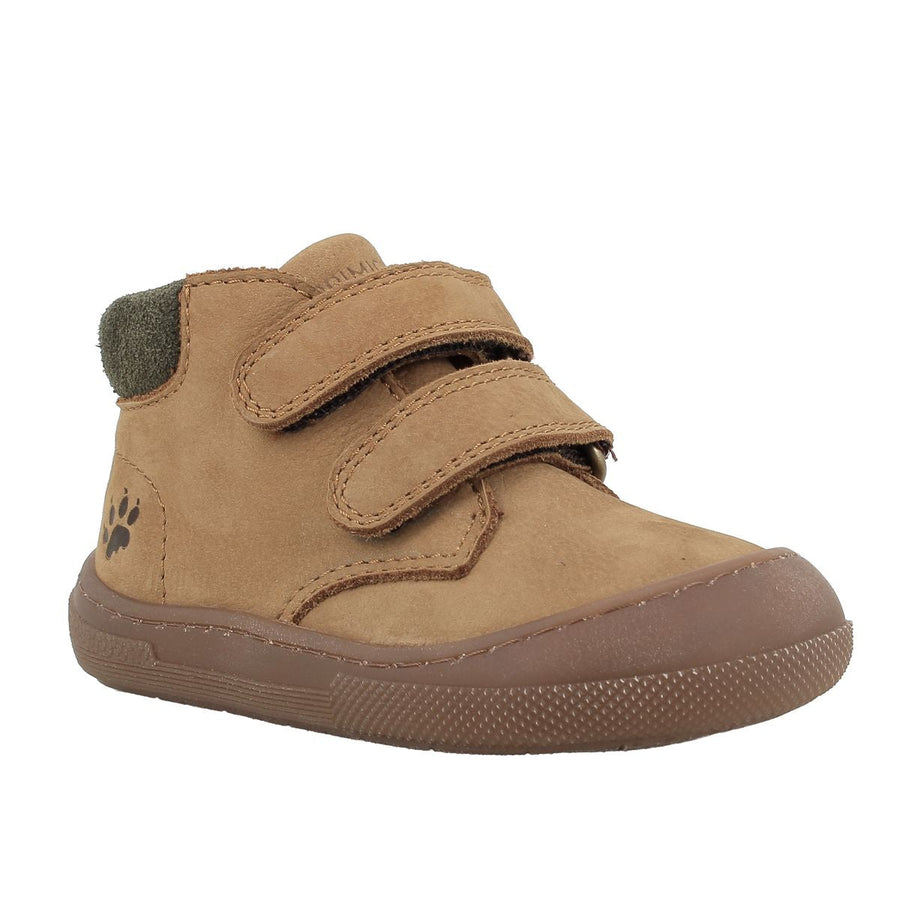 Primigi Barefoot Bumper Camel