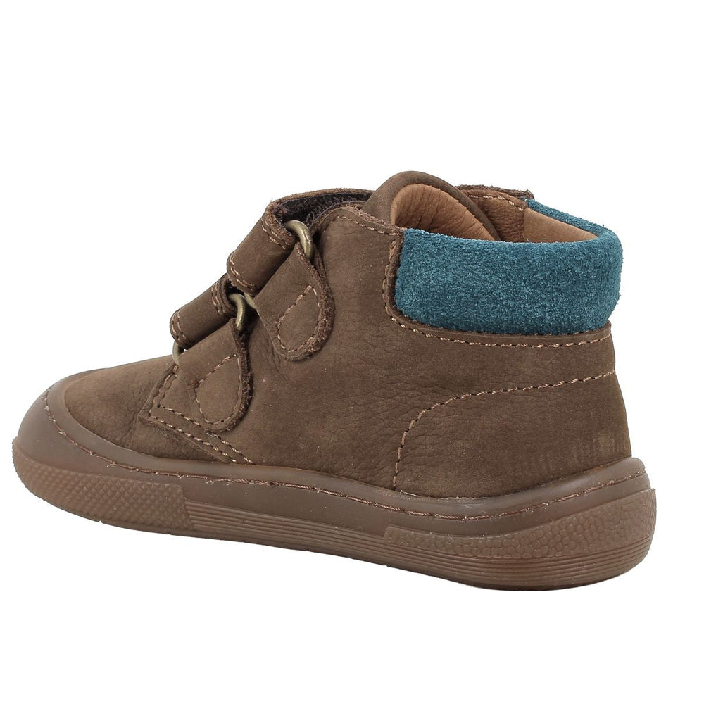Primigi Barefoot Bumper Cognac