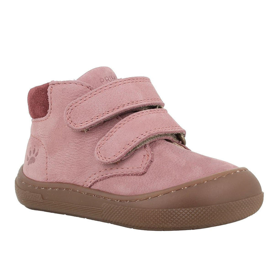 Primigi Barefoot Bumper Rose