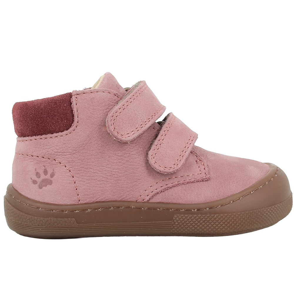 Primigi Barefoot Bumper Rose