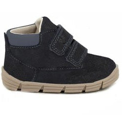 Primigi Barefoot Decon Velcro Marine