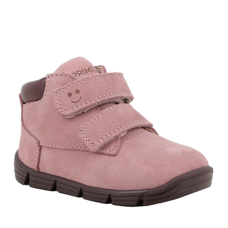 Primigi Barefoot Decon Velcro Rose