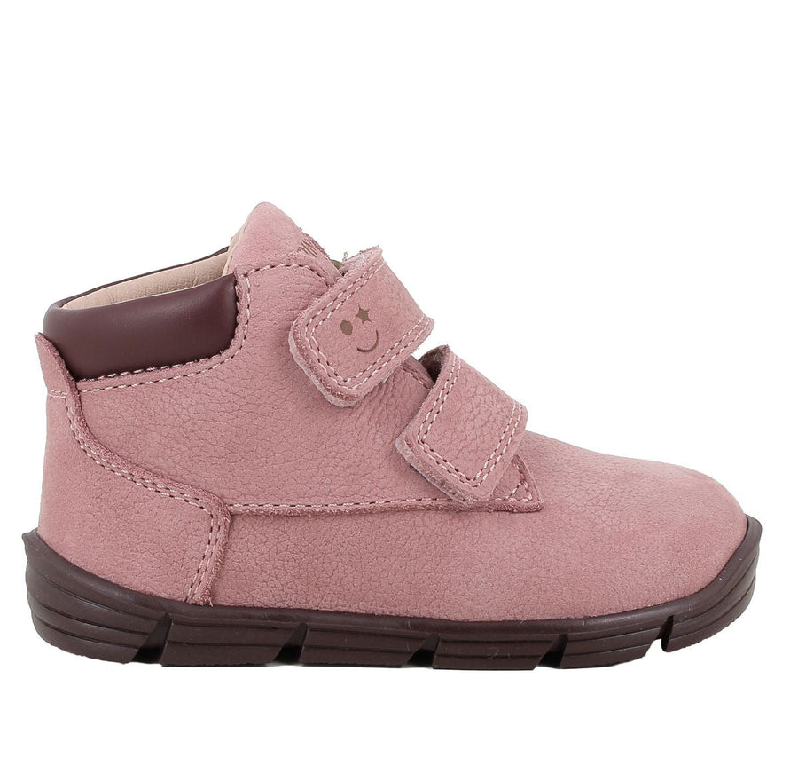 Primigi Barefoot Decon Velcro Rose