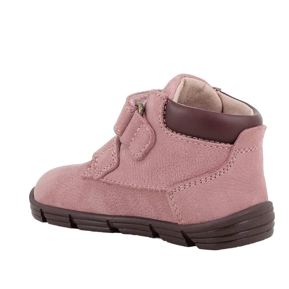 Primigi Barefoot Decon con velcro rosa