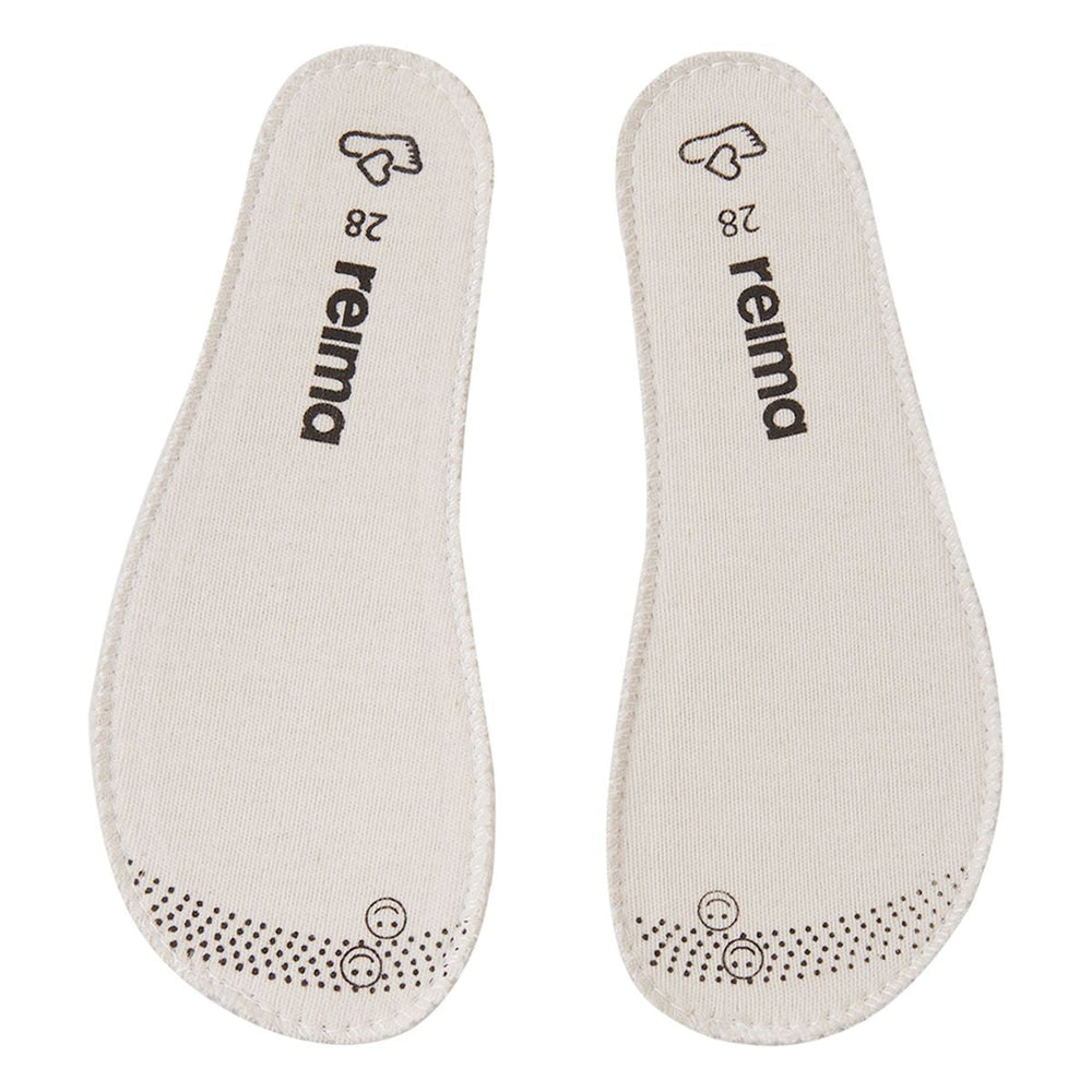 Botas de agua Reima Barefoot Ankka verde arcilla