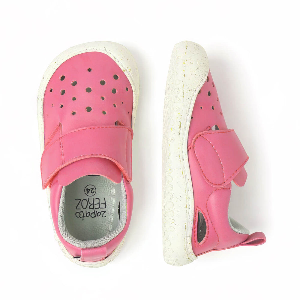 Zapato Feroz Rockers Benisa Fresa