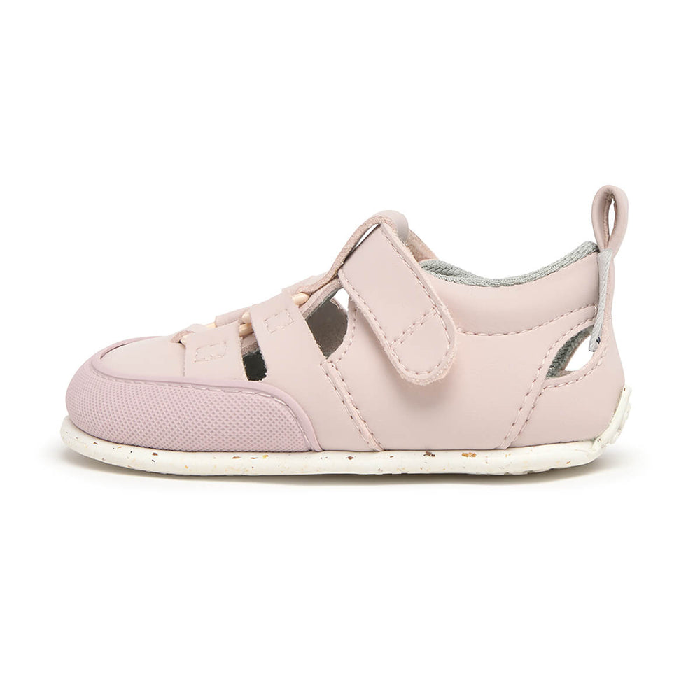 Zapato Feroz Féroces Canet Rosa Palo