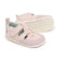 Zapato Feroz Canet Feroz Rosa Palo