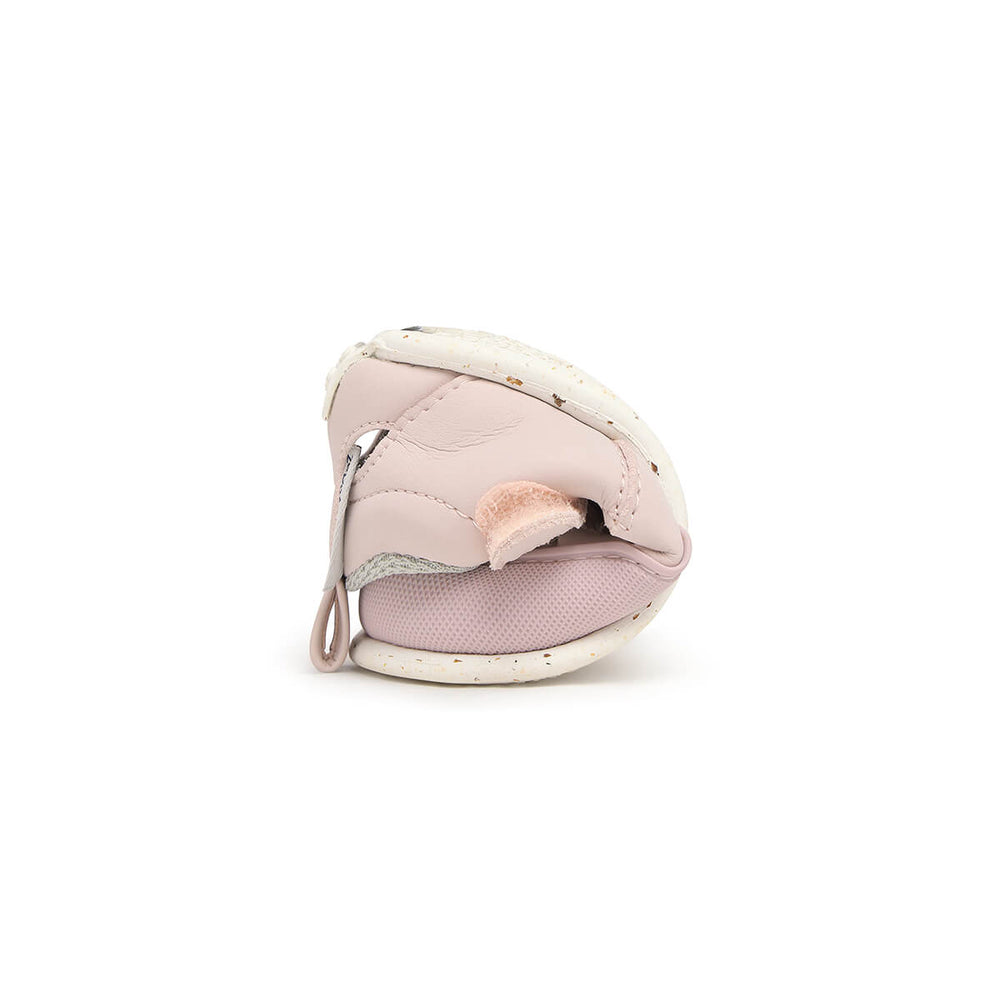 Zapato Feroz Féroces Canet Rosa Palo