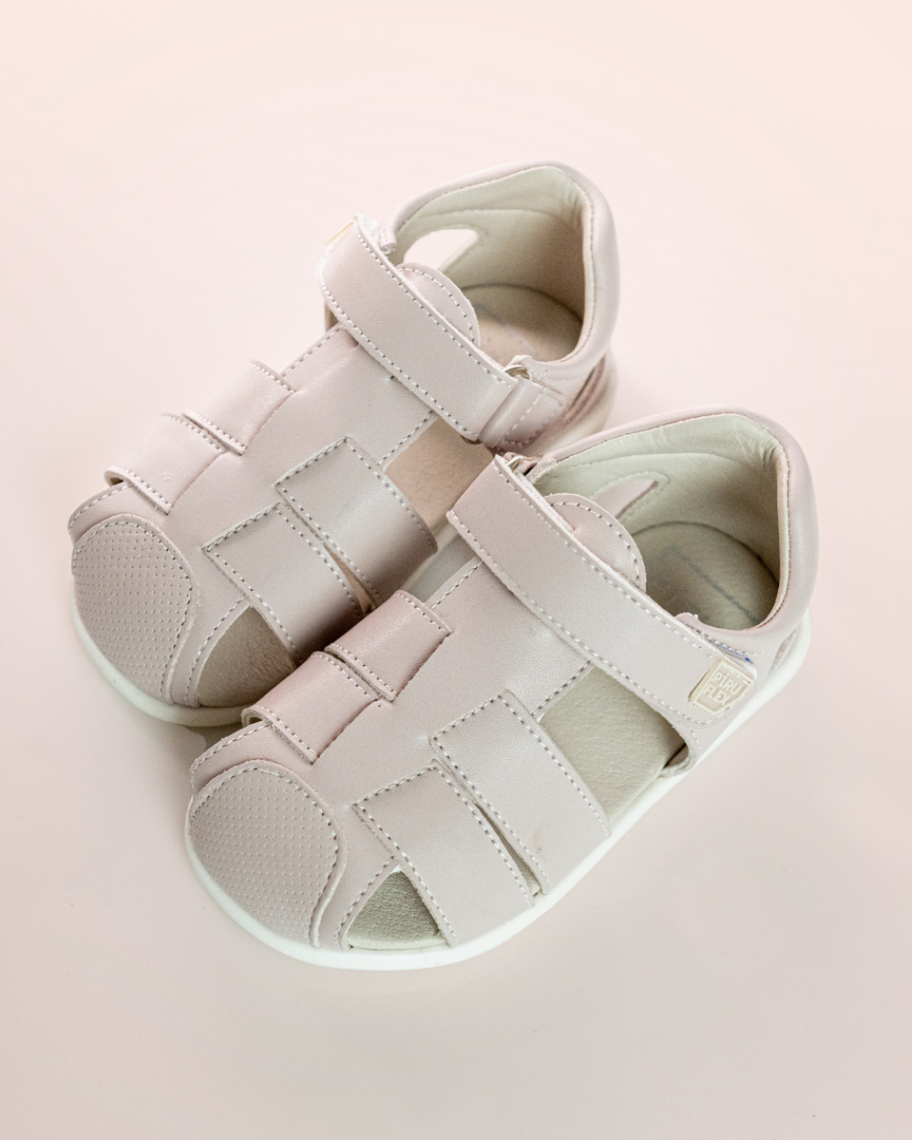 Piruflex Sandales Tropic Baby