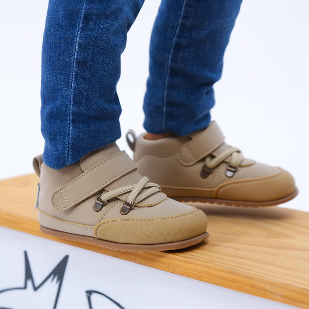 Zapato Feroz Feroz Serra Frambuesa