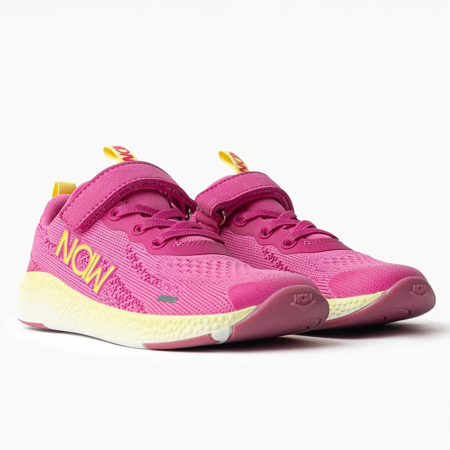 Naw Ehuna Fly Super Pink