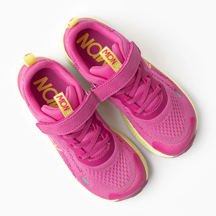 Naw Ehuna Fly Super Pink