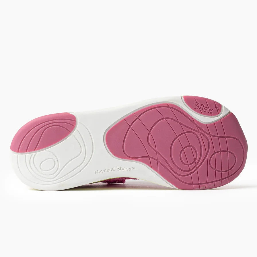 Naw Ehuna Fly Super Pink