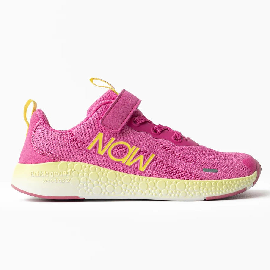 Naw Ehuna Fly Super Pink