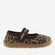 Victoria Barefoot Bosco Bailarina Leopardo