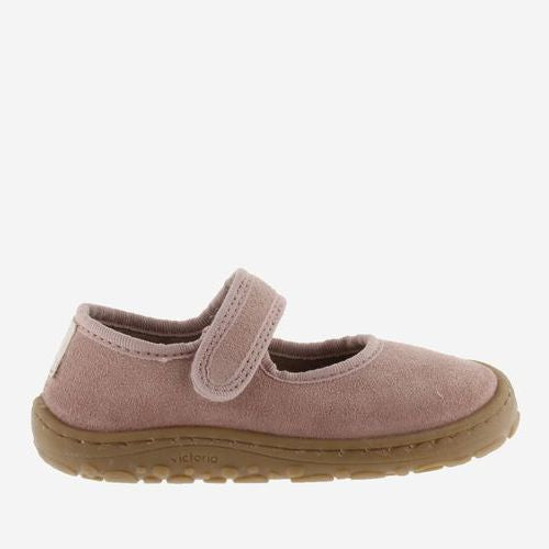 Victoria Barefoot Bosco Bailarina Nude