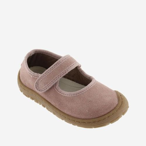 Victoria Barefoot Bosco Bailarina Nude