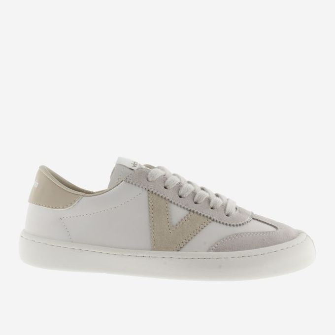 Victoria Barefoot Adulto Olmo Hielo