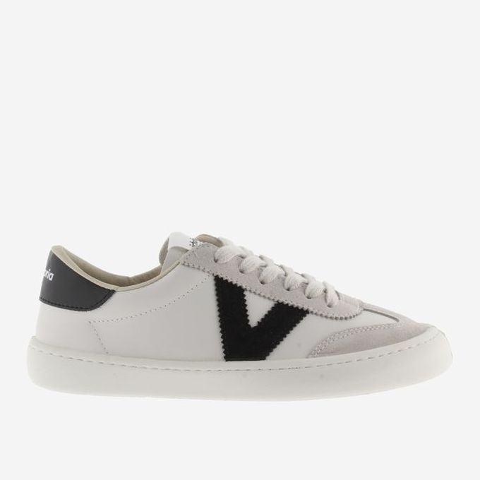 Victoria Barefoot Adulto Olmo Negro