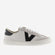 Victoria Barefoot Adulto Olmo Negro