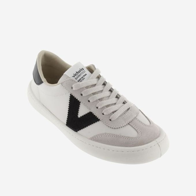 Victoria Barefoot Adulto Olmo Negro
