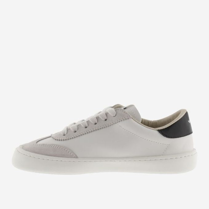 Victoria Barefoot Adulto Olmo Negro