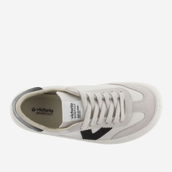 Victoria Barefoot Adulto Olmo Negro