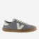Victoria Barefoot Adulto Olmo Gris