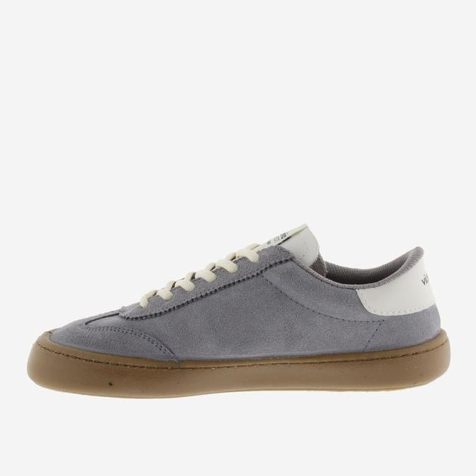 Victoria Barefoot Adulto Olmo Gris