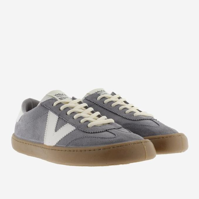 Victoria Barefoot Adulto Olmo Gris