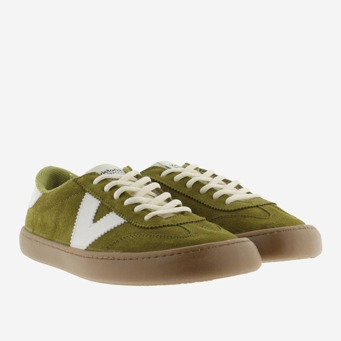 Victoria Barefoot Adulte Olmo Oliva