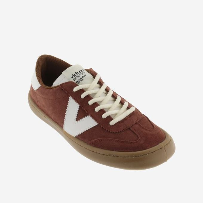 Victoria Barefoot Adulto Olmo Terra