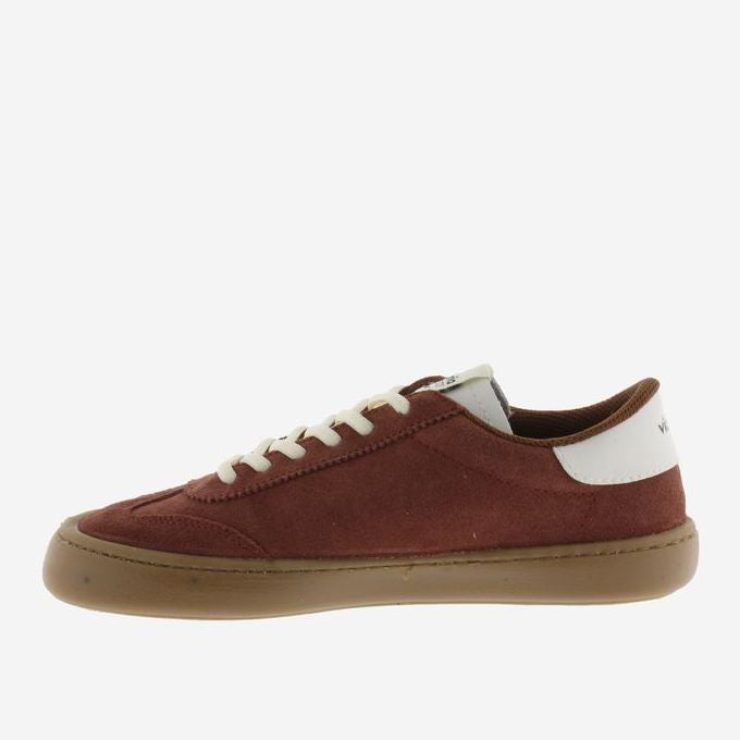 Victoria Barefoot Adulto Olmo Terra