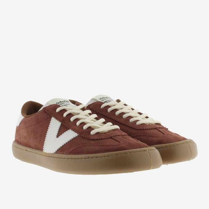 Victoria Barefoot Adulto Olmo Terra