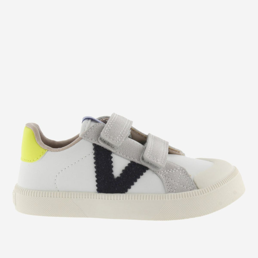 Victoria Barefoot Oliver Efecto Piel Detalles Marino