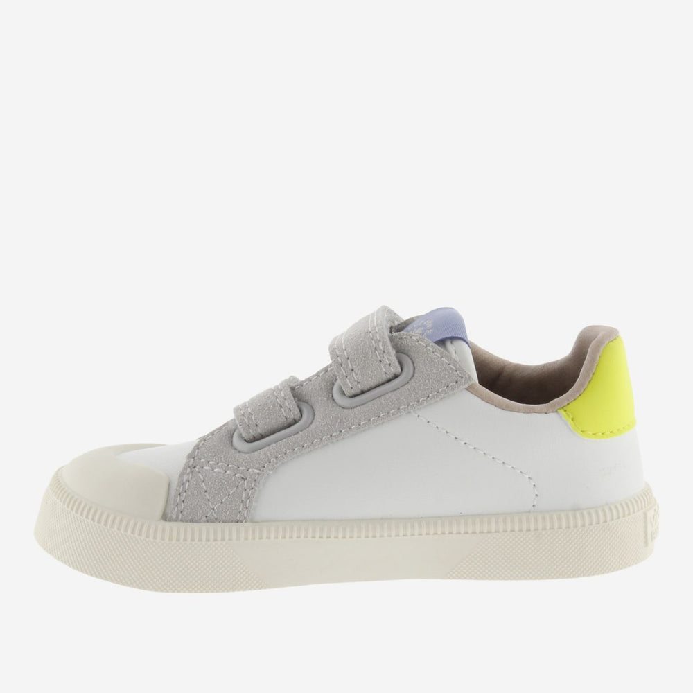 Victoria Barefoot Oliver Efecto Piel Detalles Marino