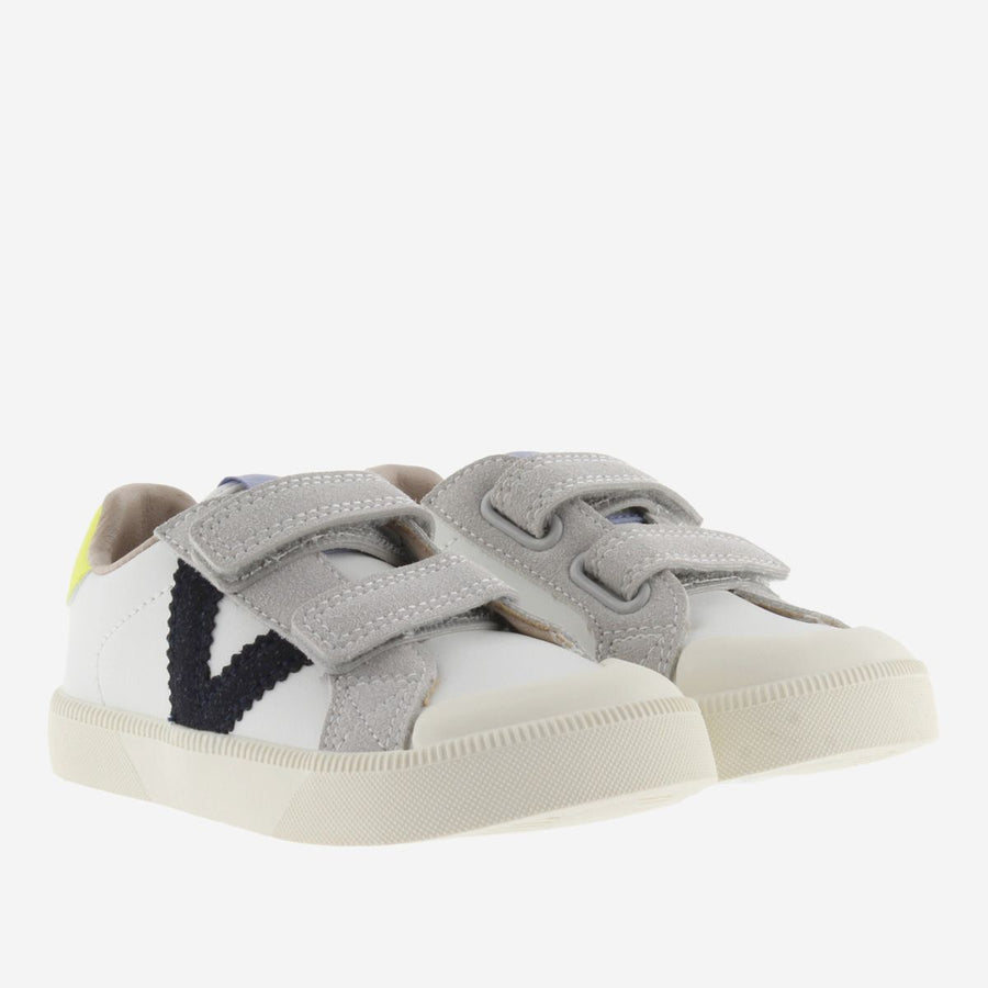 Victoria Barefoot Oliver Efecto Piel Detalles Marino