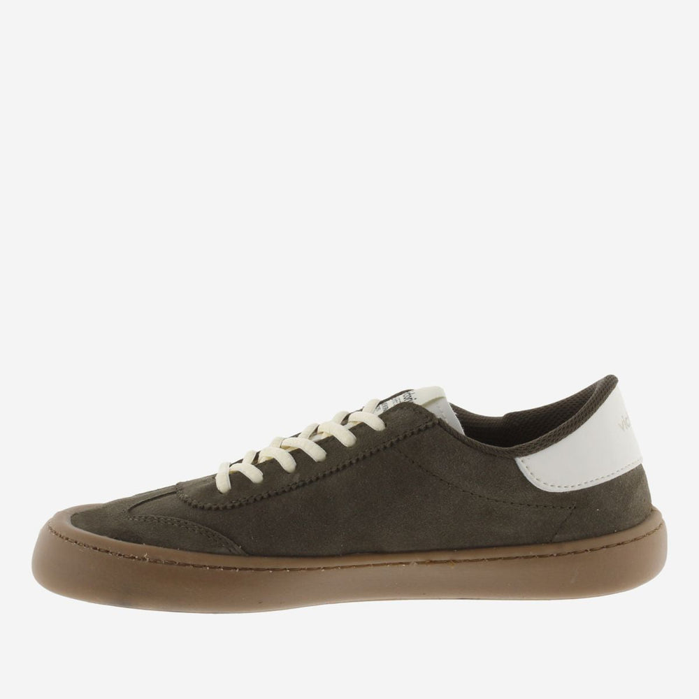 Victoria Olmo Barefoot Adulte Serraje Kaki
