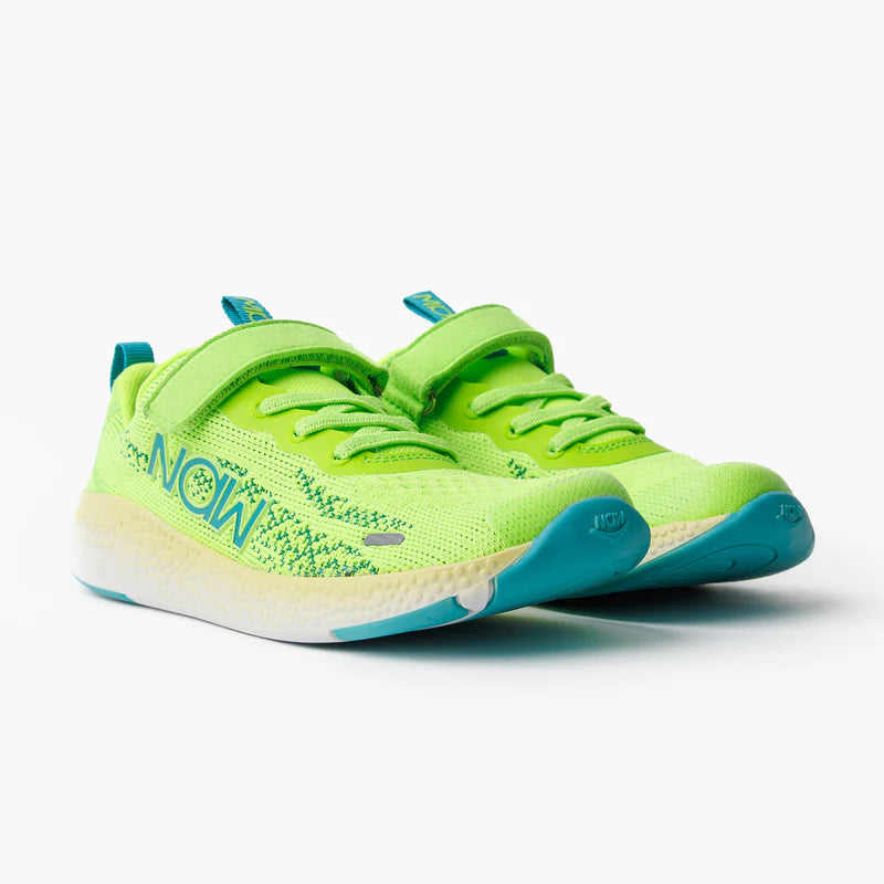 Naw Ehuna Fly Wild Green