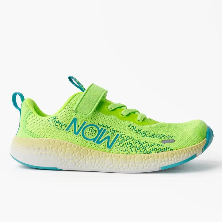 Naw Ehuna Fly Wild Green