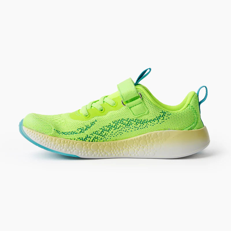 Naw Ehuna Fly Wild Green