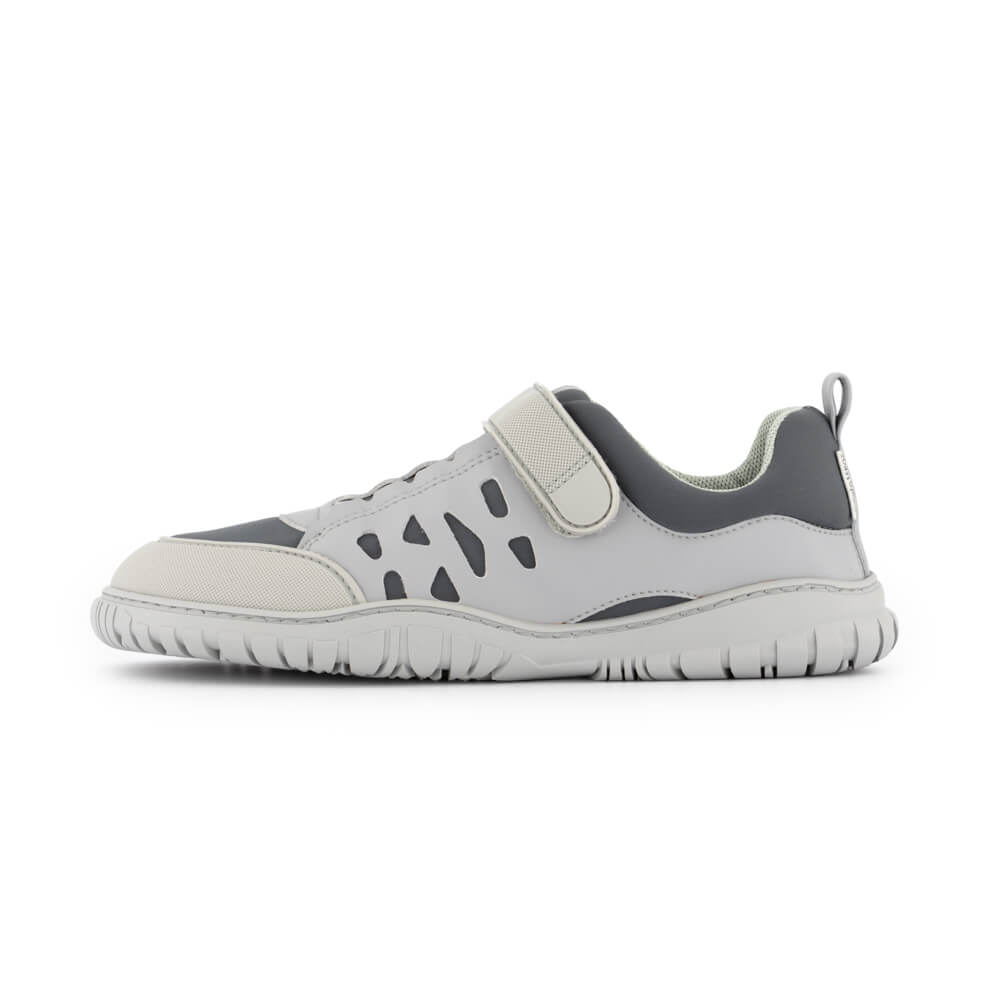 Zapato Feroz Adulto Onil Gris