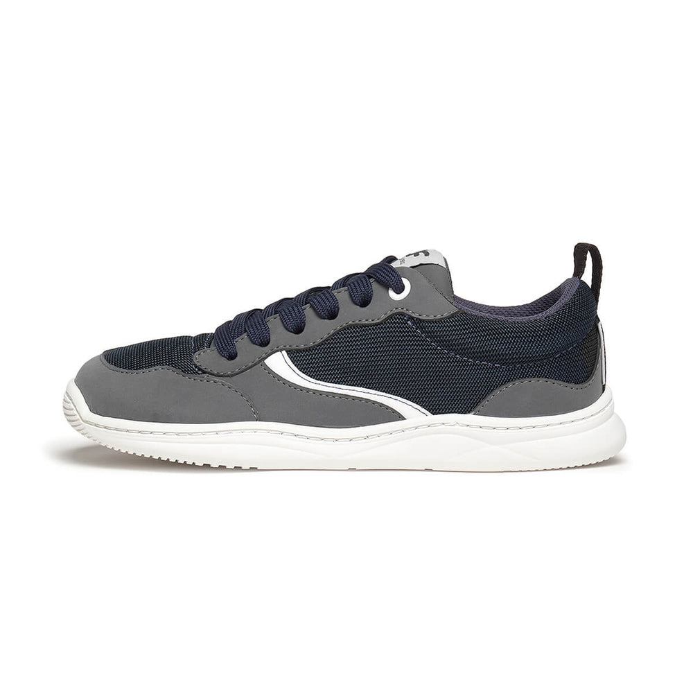 Zapato Feroz Adulto Freekers Sax Gris