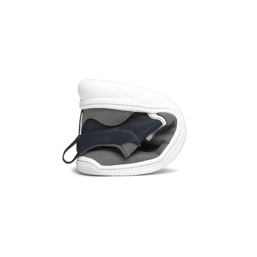 Zapato Feroz Adulto Freekers Sax Gris