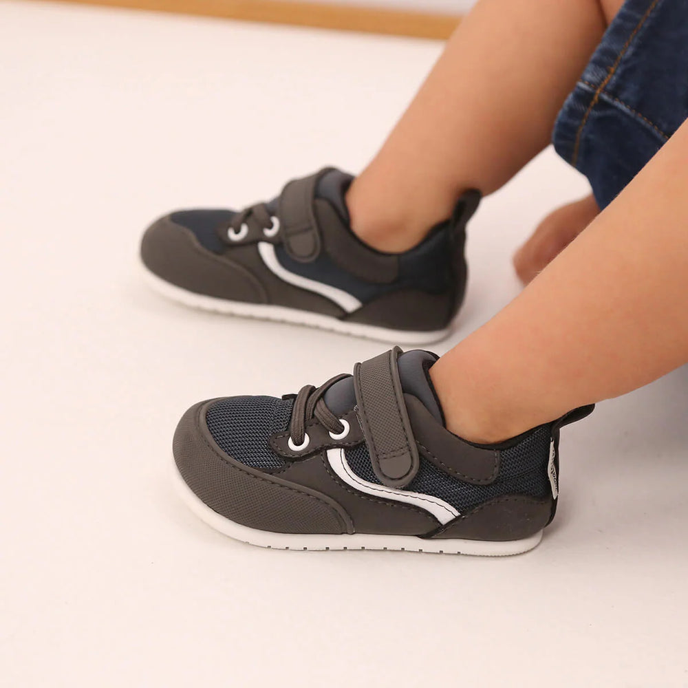 Zapato Feroz Féroces Biar Gris